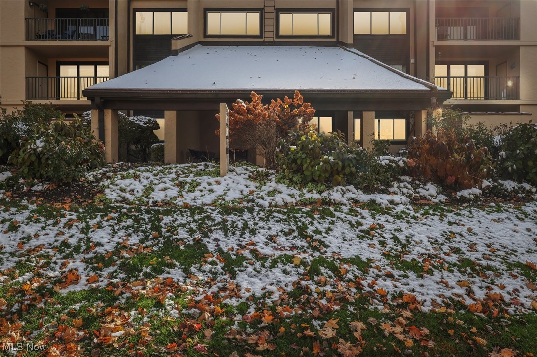 Westwood Village - Residential