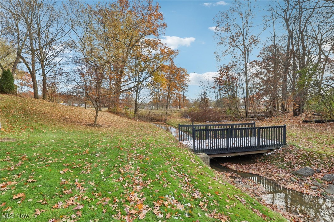 Westwood Village - Residential