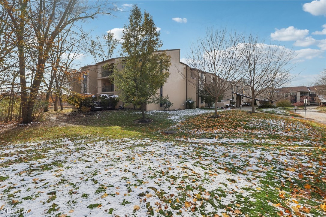 Westwood Village - Residential