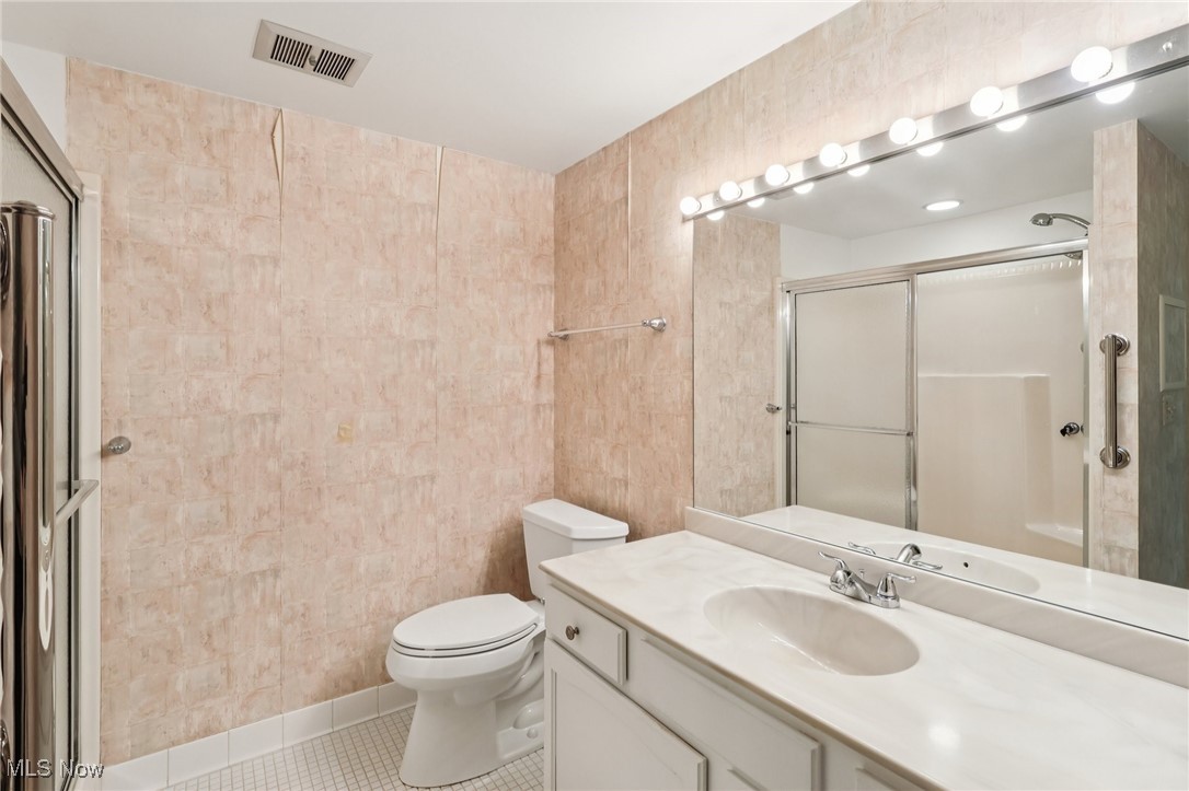 Westwood Village - Residential