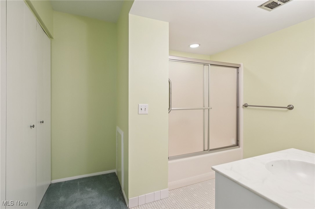 Westwood Village - Residential