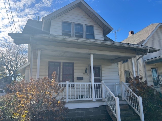 Canton - Residential