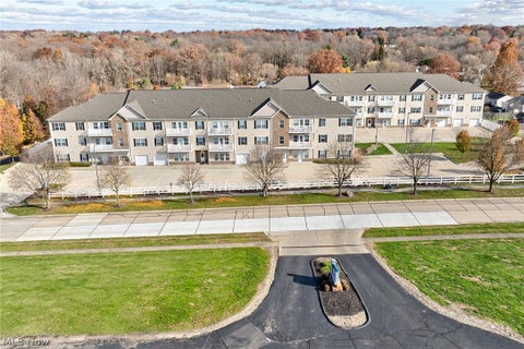 Apartment For Rent - 558 Colony Park Rd #308<br/> Tallmadge, OH 44278