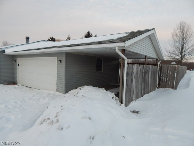 Frontier Acres - Residential