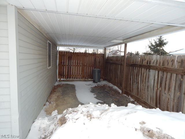 Frontier Acres - Residential