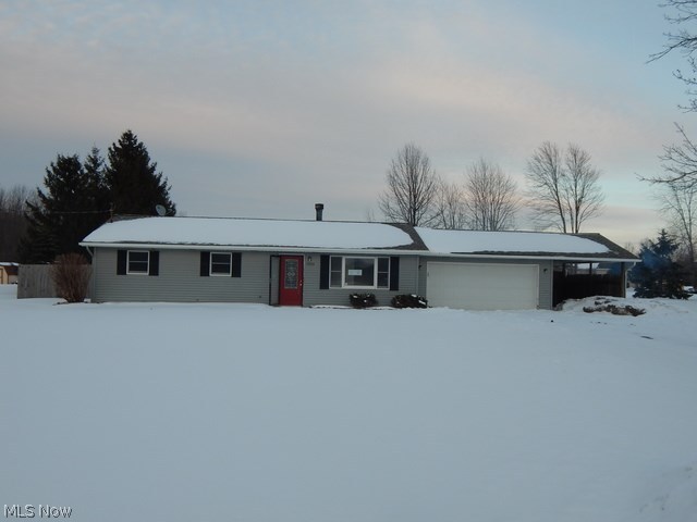 Frontier Acres - Residential