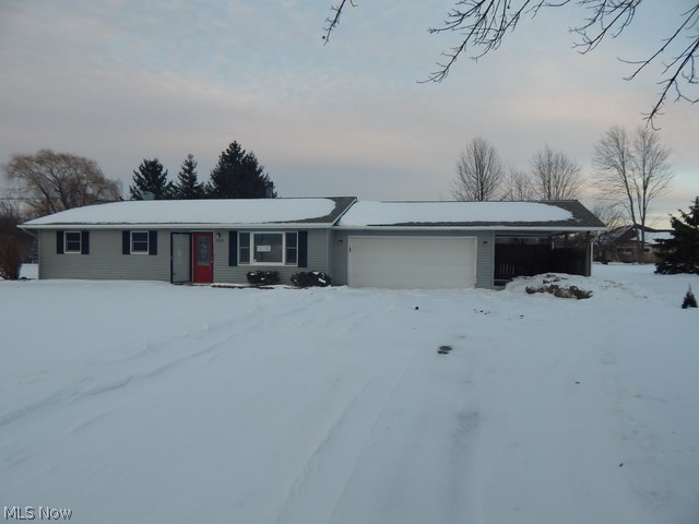 Frontier Acres - Residential