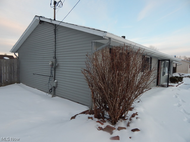 Frontier Acres - Residential