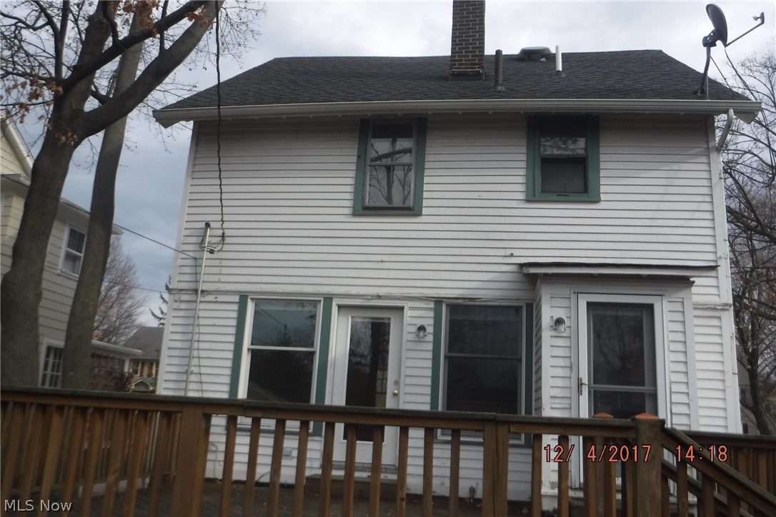 Shaker Lakes - Residential