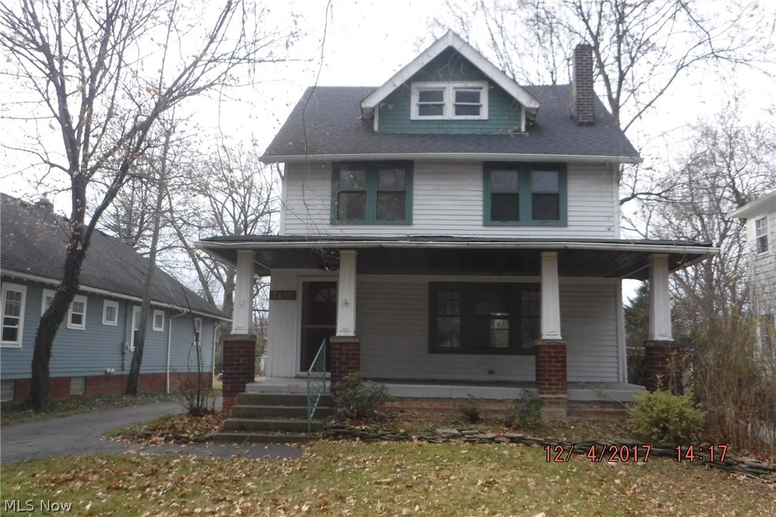 Shaker Lakes - Residential