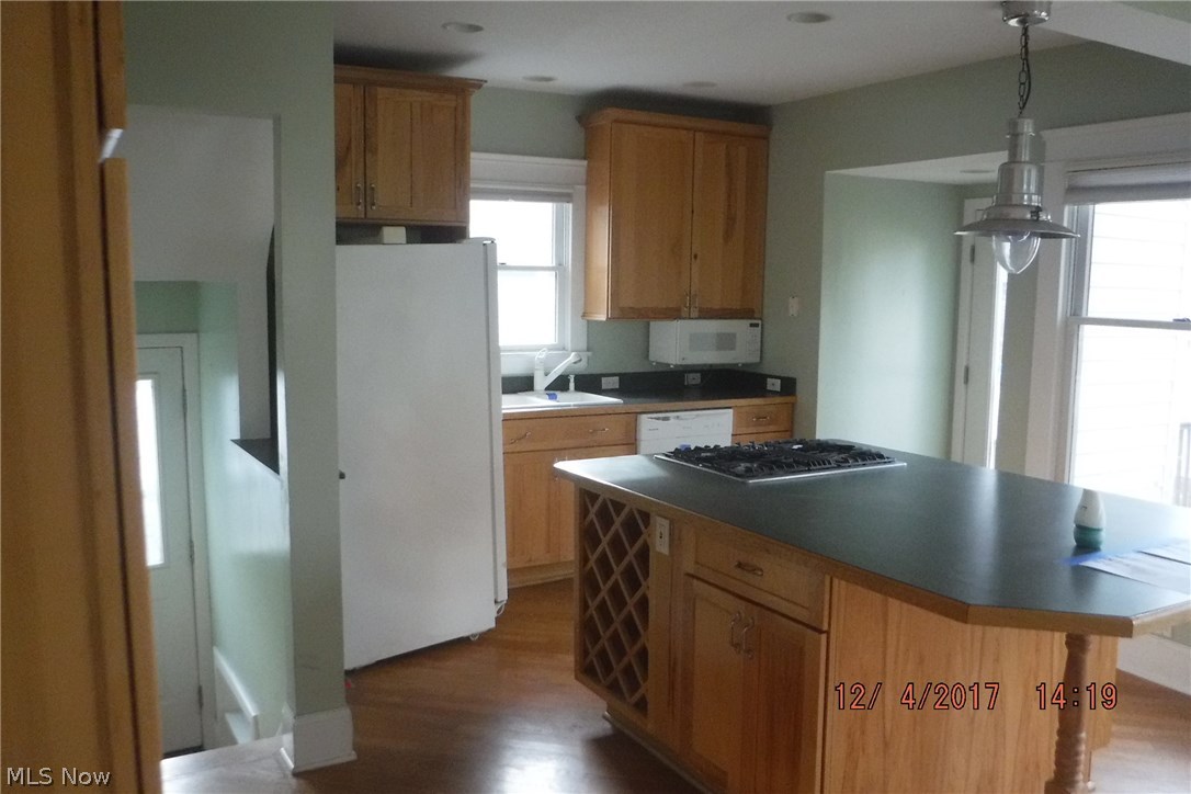 Shaker Lakes - Residential