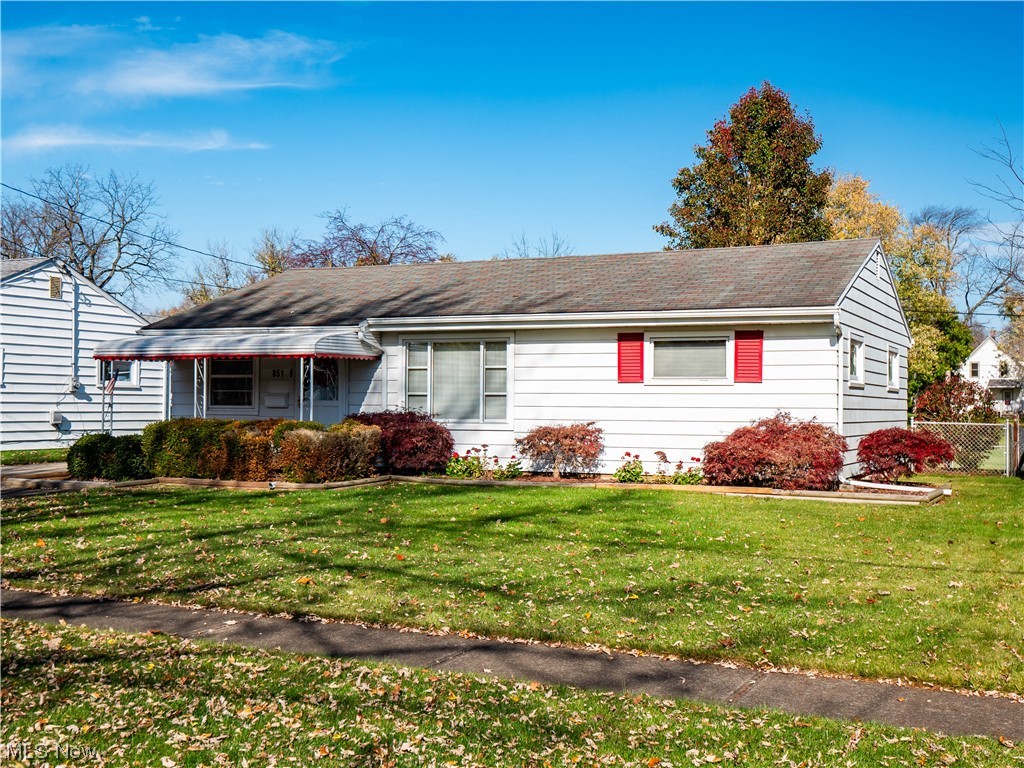 Oakwood Park 01 - Residential