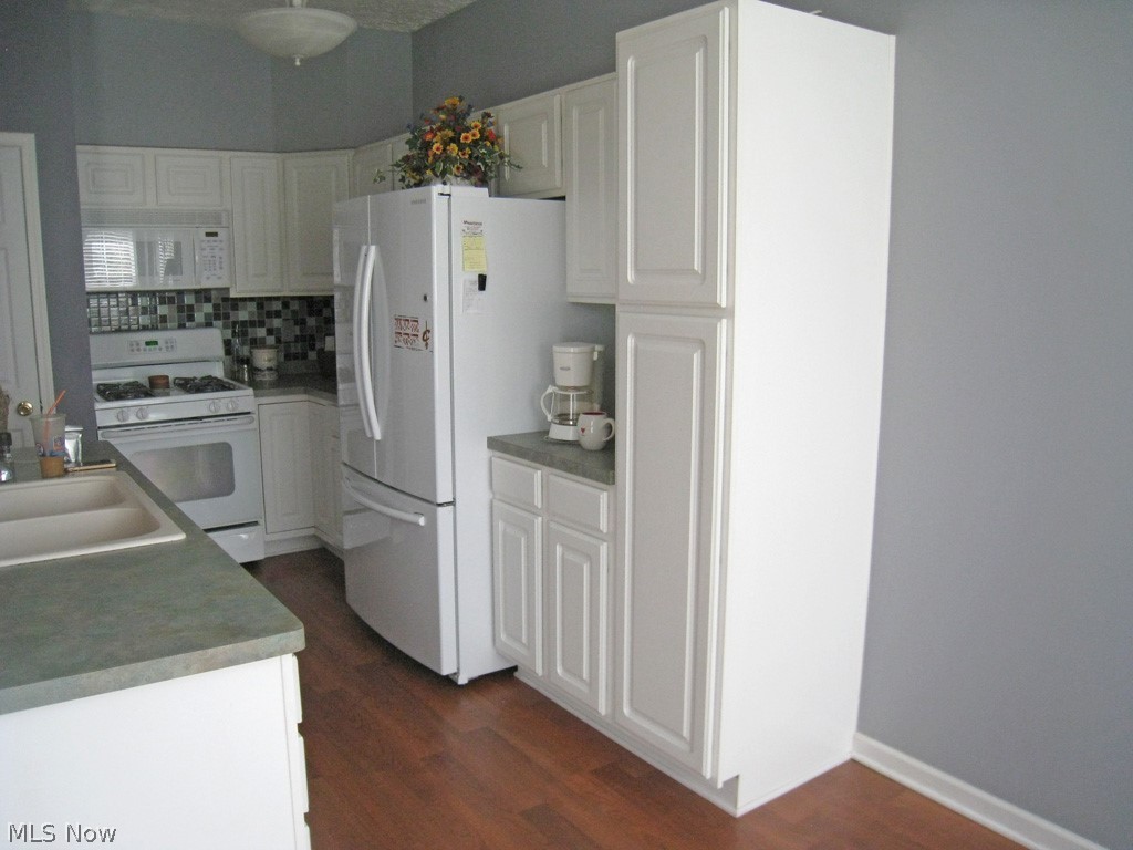 Regency Hlnds Condo 04 Amd - Residential Lease