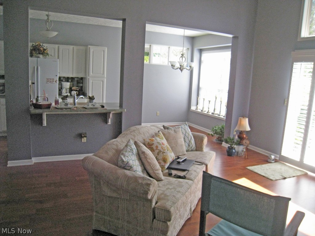 Regency Hlnds Condo 04 Amd - Residential Lease