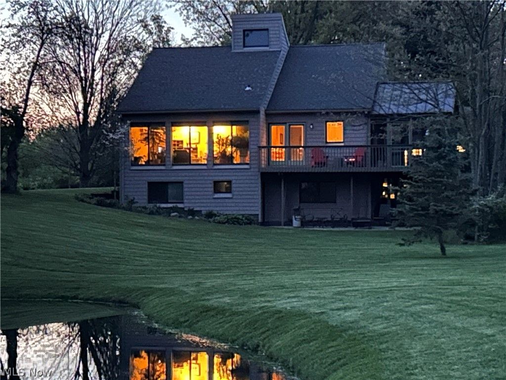 Photo of 8683 Kennard Road, Lodi, OH 44254 (MLS # 5207314)