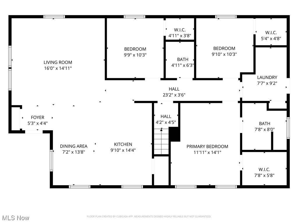 Geneva Sec 01 - Residential