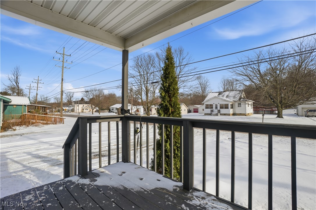 Geneva Sec 01 - Residential