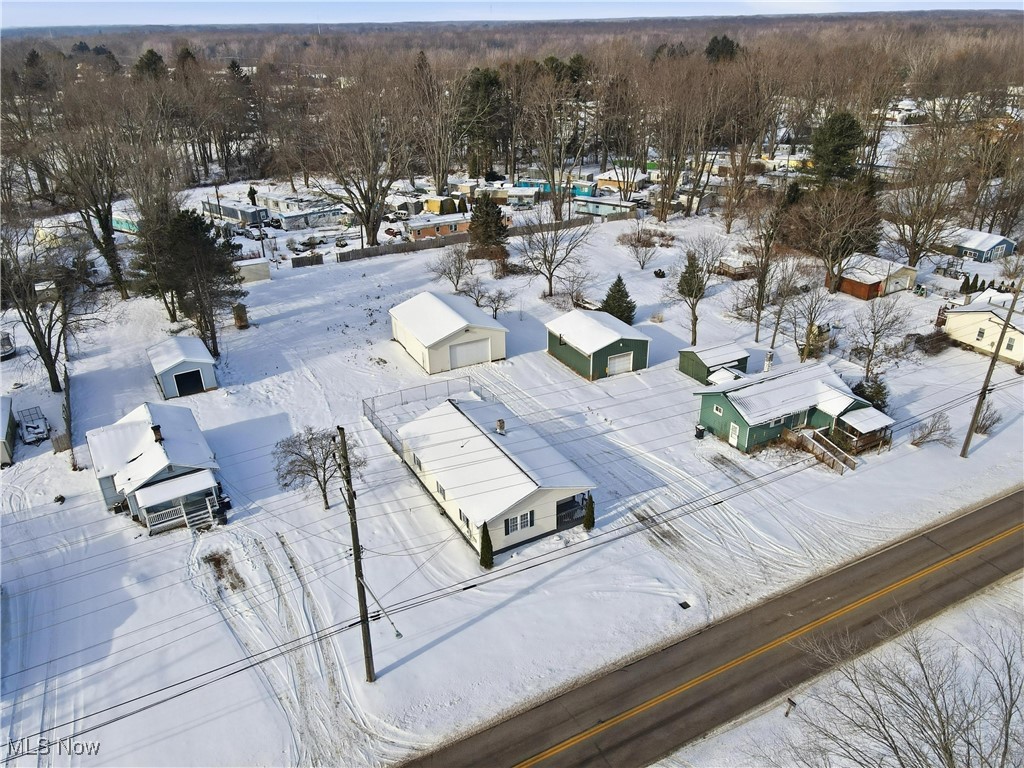 Geneva Sec 01 - Residential