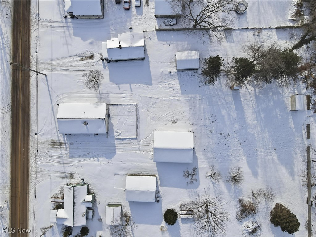 Geneva Sec 01 - Residential