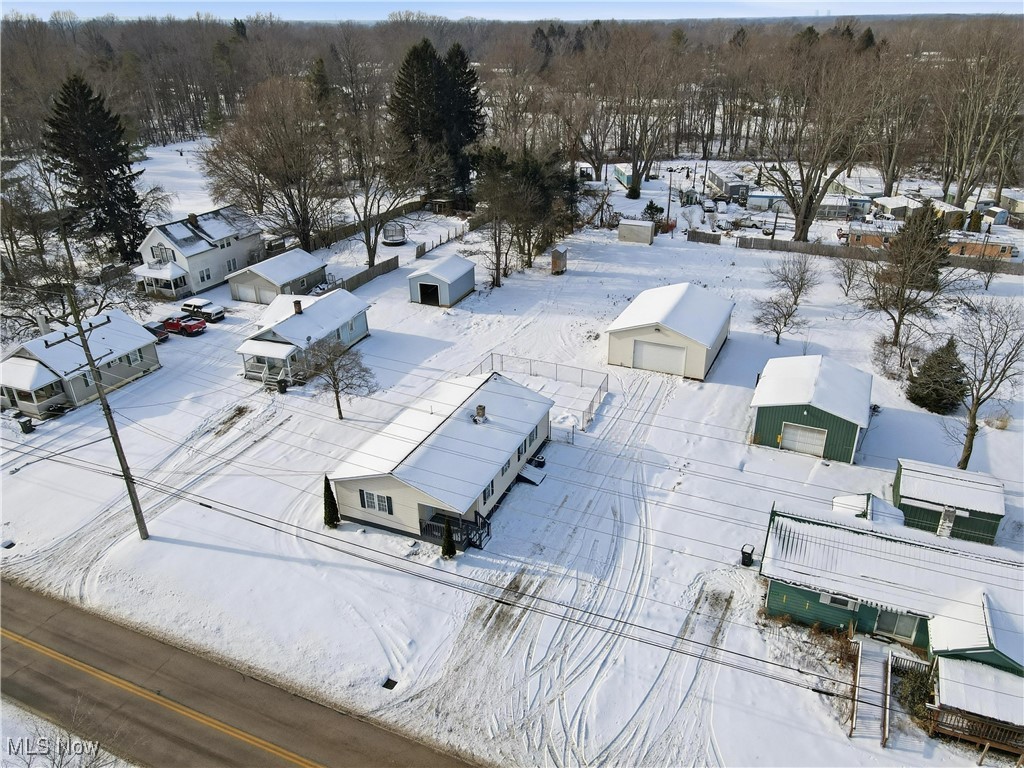 Geneva Sec 01 - Residential