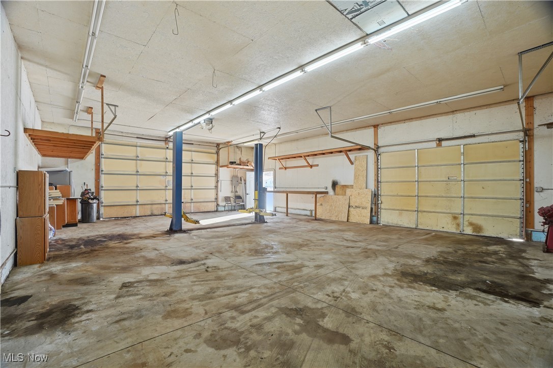 Geneva Sec 01 - Residential