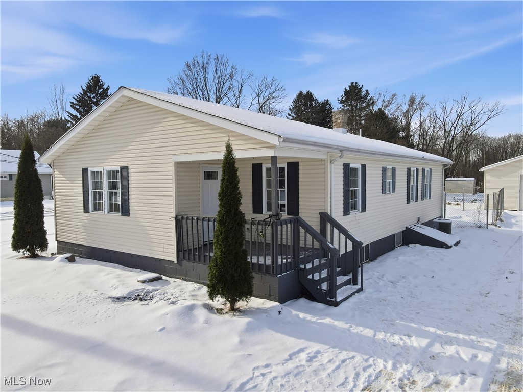 Geneva Sec 01 - Residential