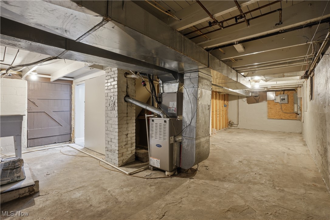 Geneva Sec 01 - Residential