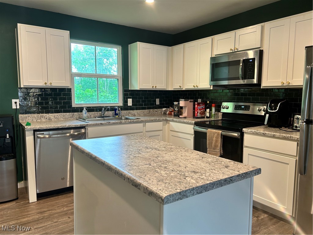 Riverwood Village Sub No1 - Residential