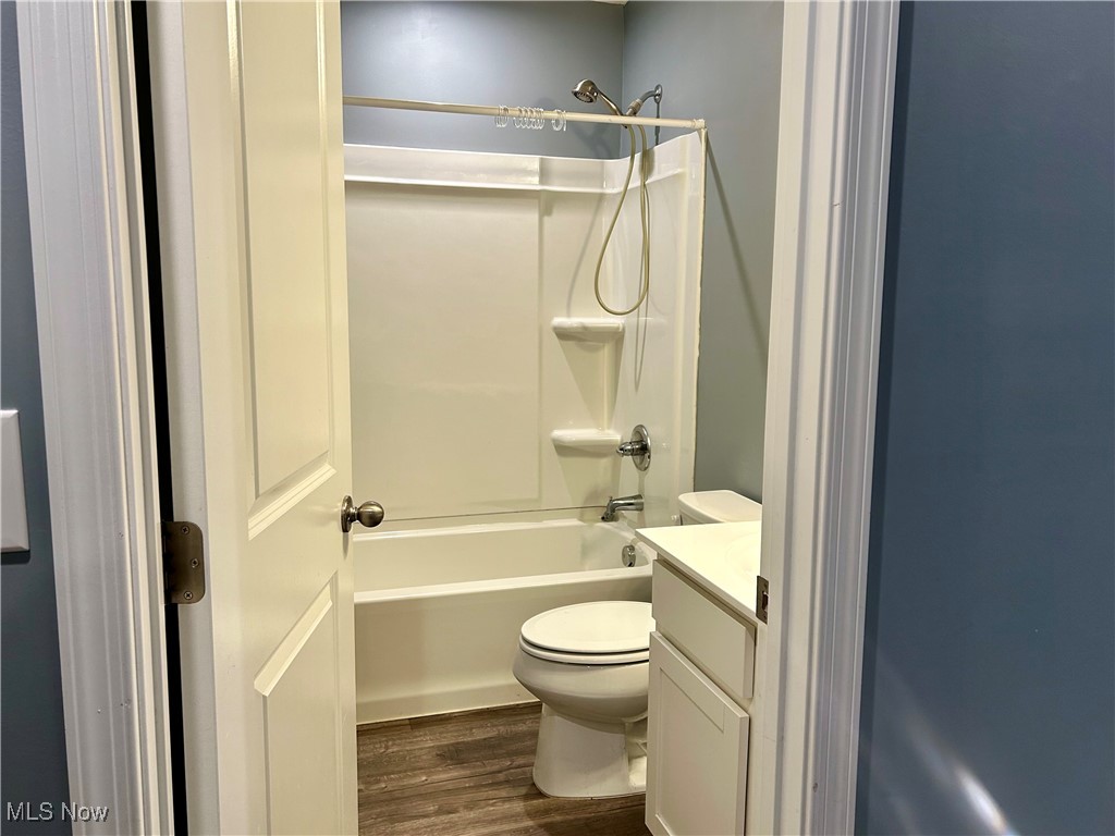 Riverwood Village Sub No1 - Residential