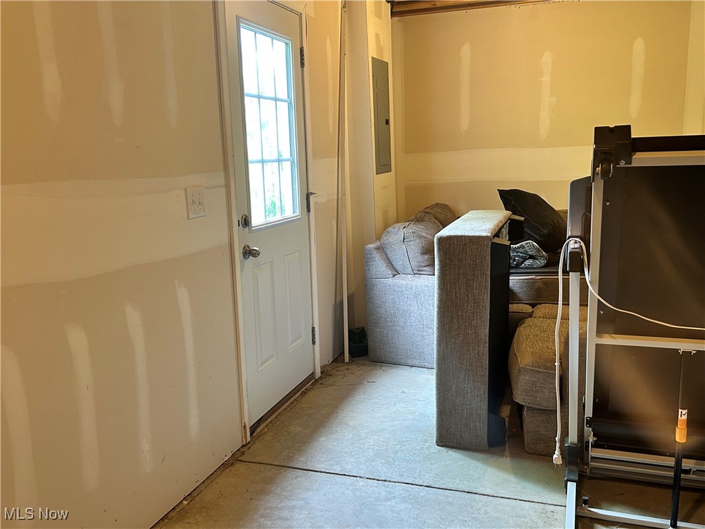 Riverwood Village Sub No1 - Residential