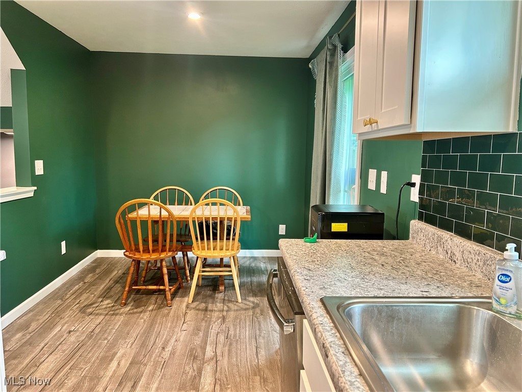 Riverwood Village Sub No1 - Residential