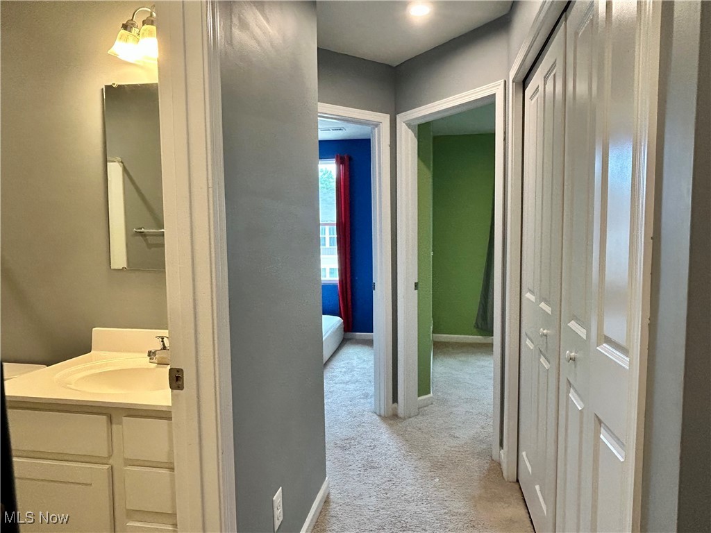 Riverwood Village Sub No1 - Residential