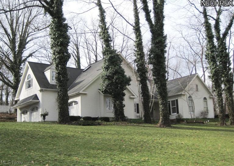 Nob Hill - Residential