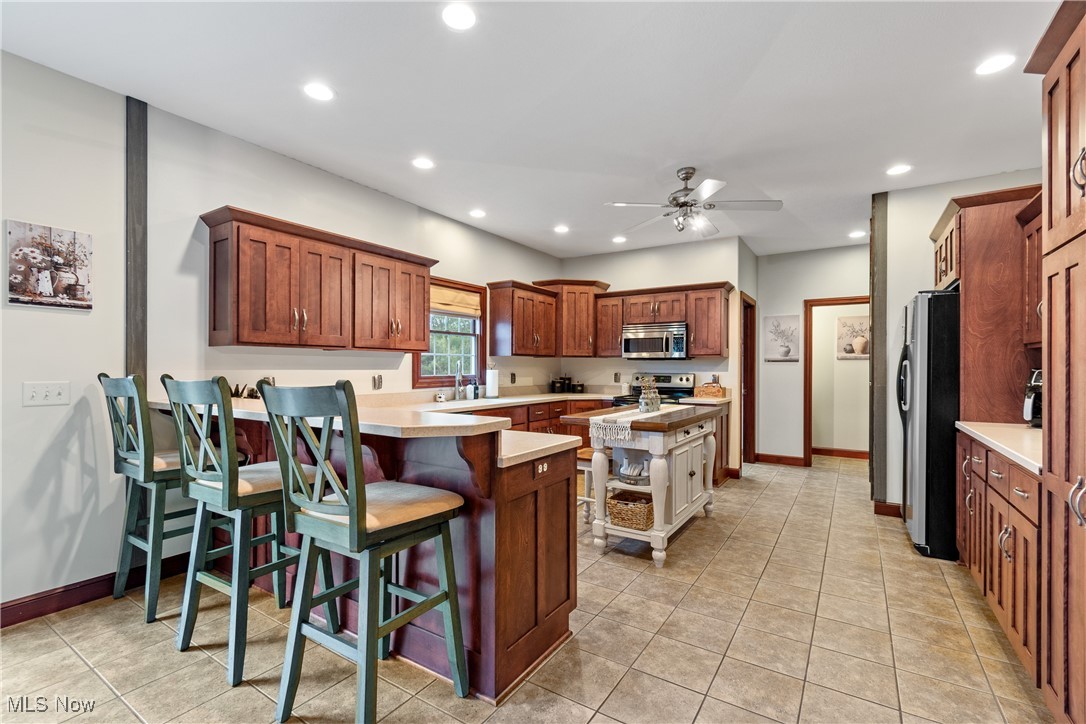 6495 Nathaniel Drive, Shreve, Ohio image 13