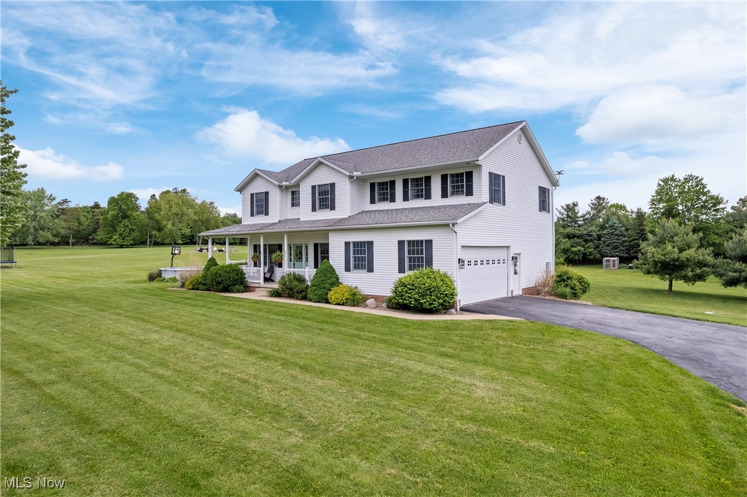 6495 Nathaniel Drive, Shreve, Ohio image 39