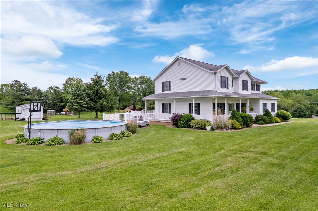 6495 Nathaniel Drive, Shreve, Ohio image 34