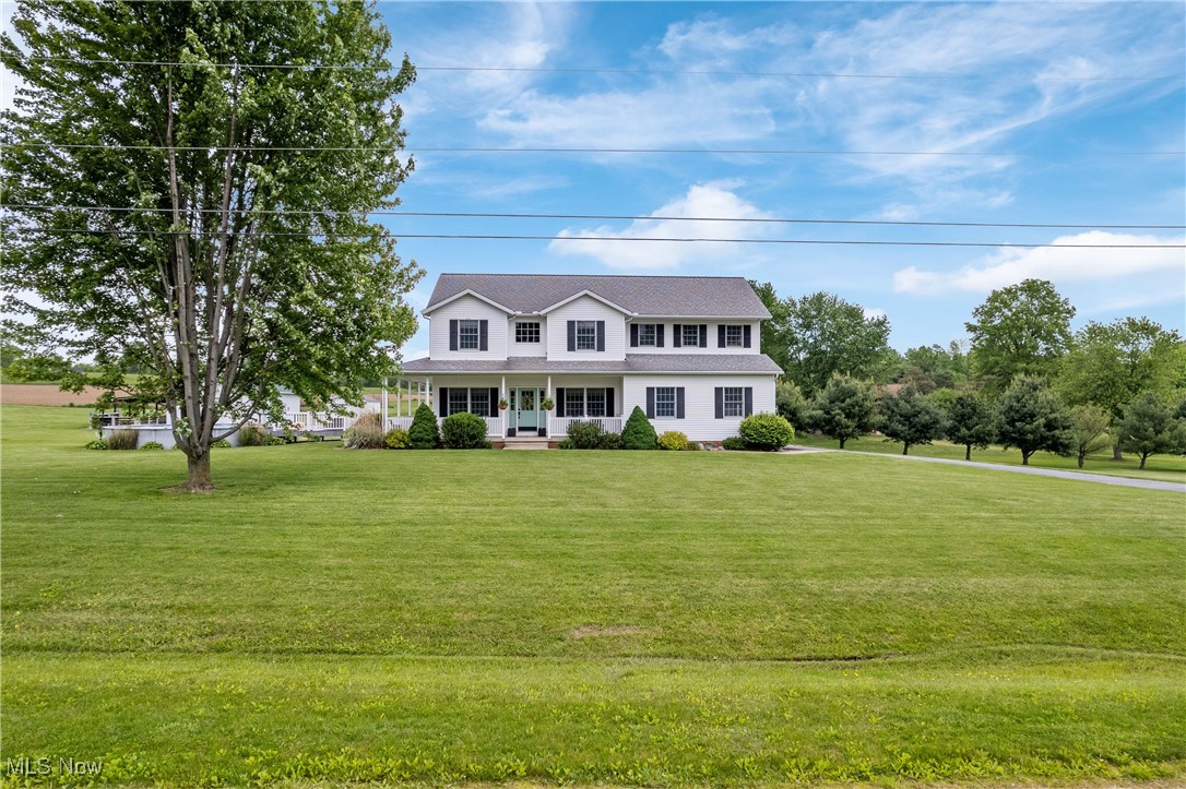 6495 Nathaniel Drive, Shreve, Ohio image 3
