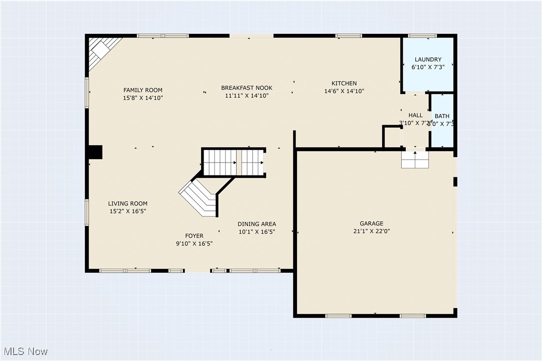 6495 Nathaniel Drive, Shreve, Ohio image 5