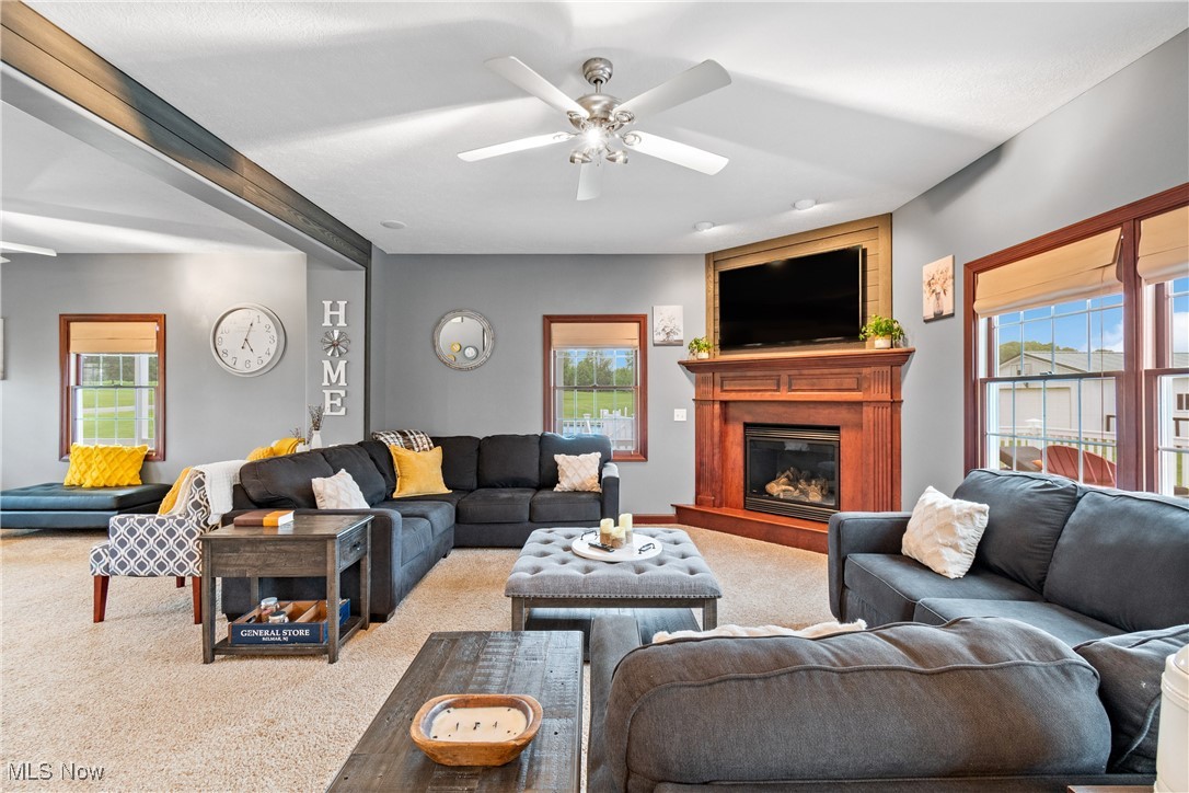 6495 Nathaniel Drive, Shreve, Ohio image 9