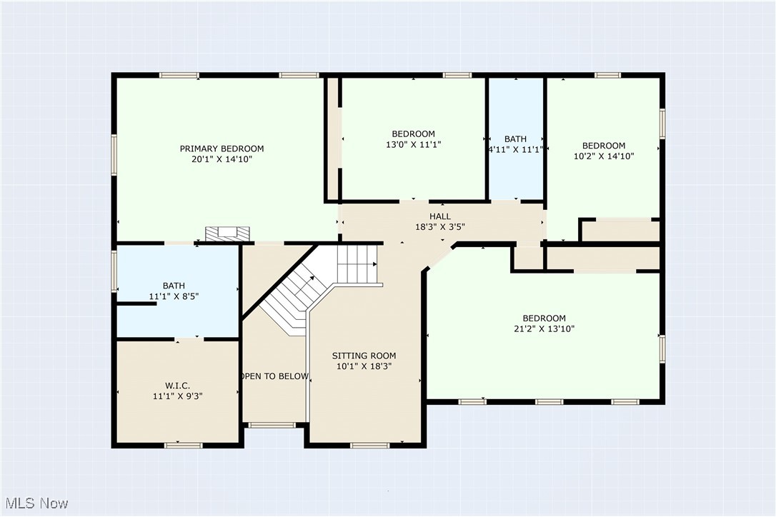 6495 Nathaniel Drive, Shreve, Ohio image 19