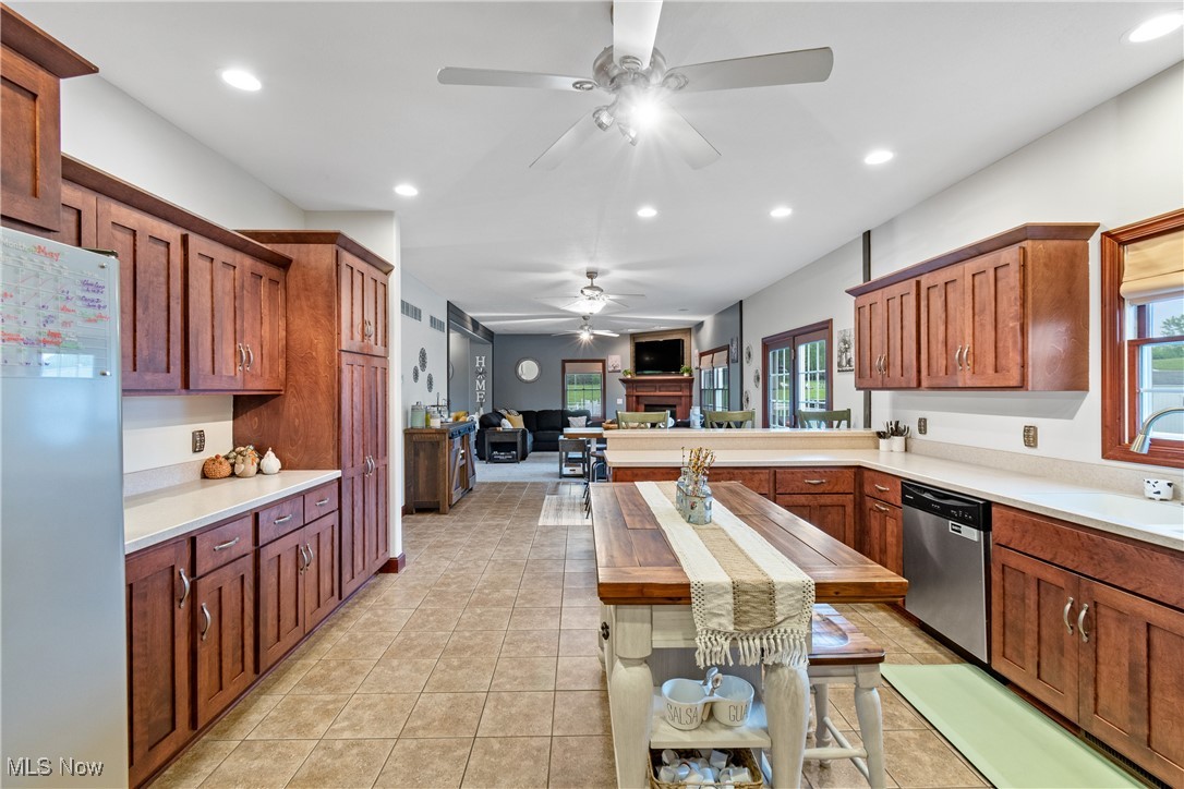 6495 Nathaniel Drive, Shreve, Ohio image 15