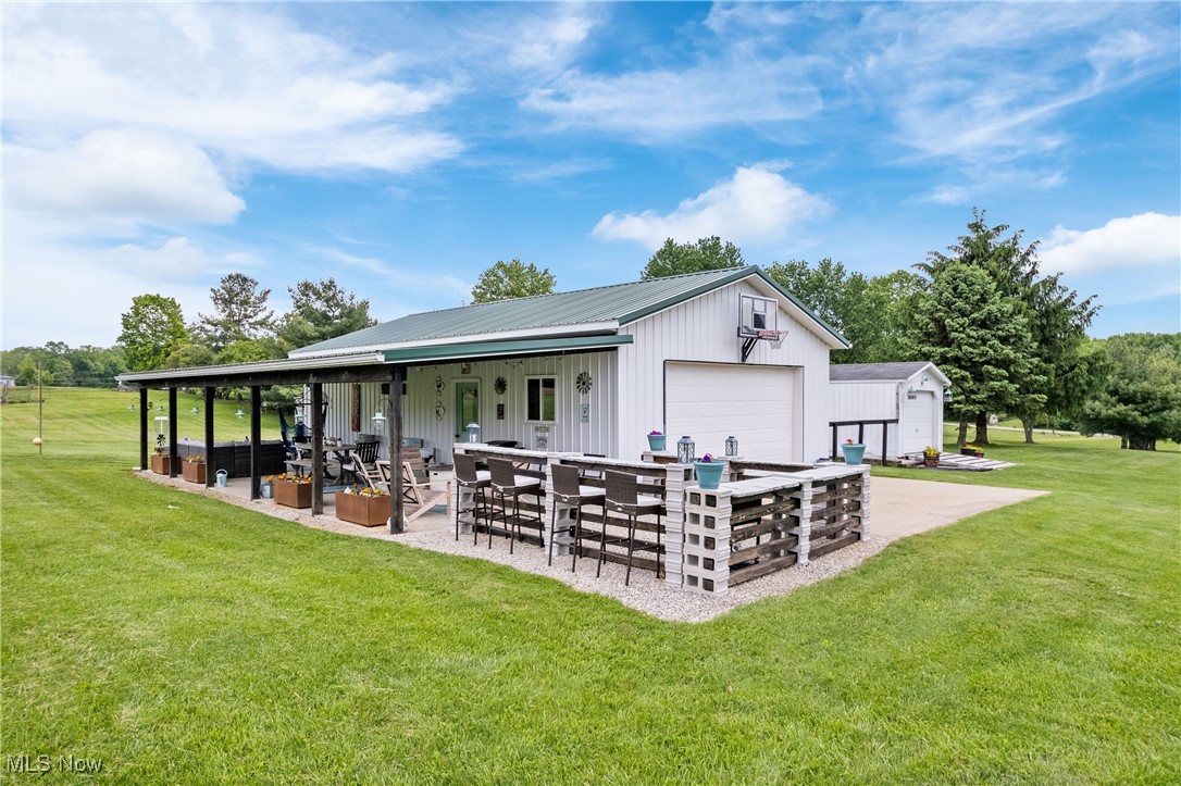 6495 Nathaniel Drive, Shreve, Ohio image 36