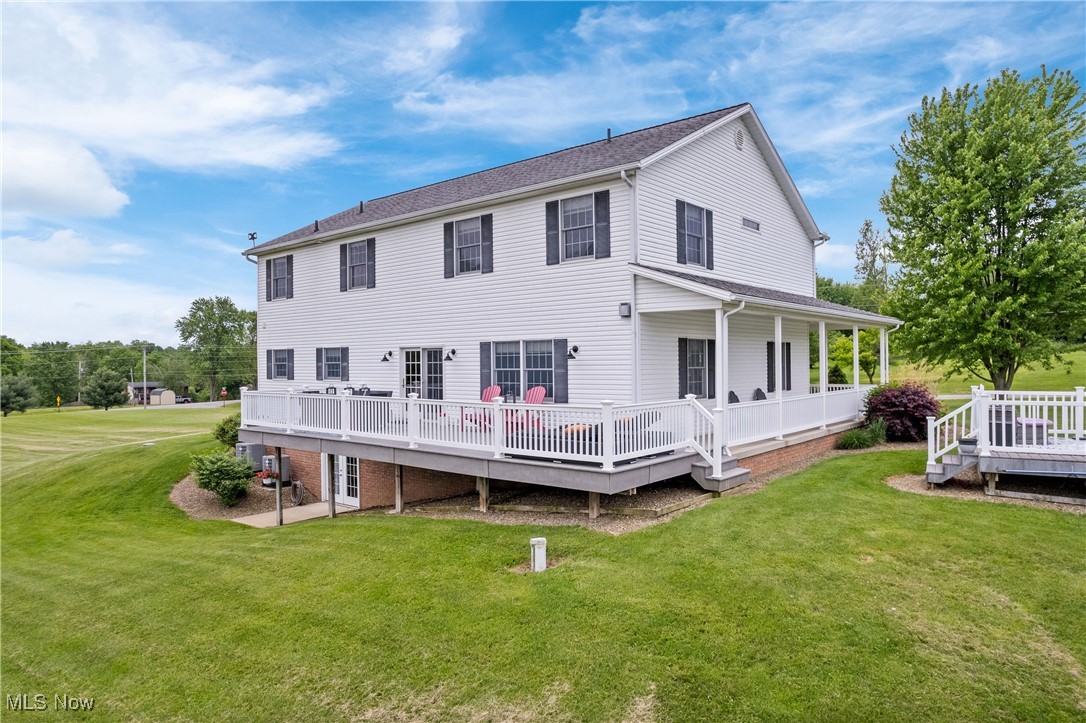 6495 Nathaniel Drive, Shreve, Ohio image 32