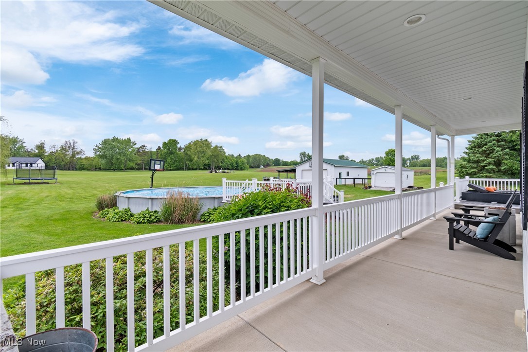 6495 Nathaniel Drive, Shreve, Ohio image 33