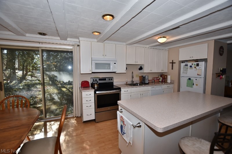 Atwood Glens - Residential