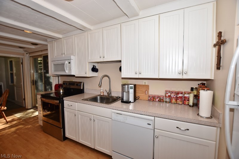 Atwood Glens - Residential