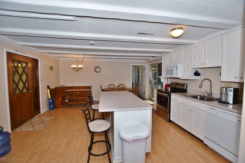 Atwood Glens - Residential