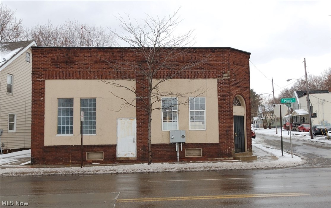 South Main Street Allotment 5 - Commercial Sale