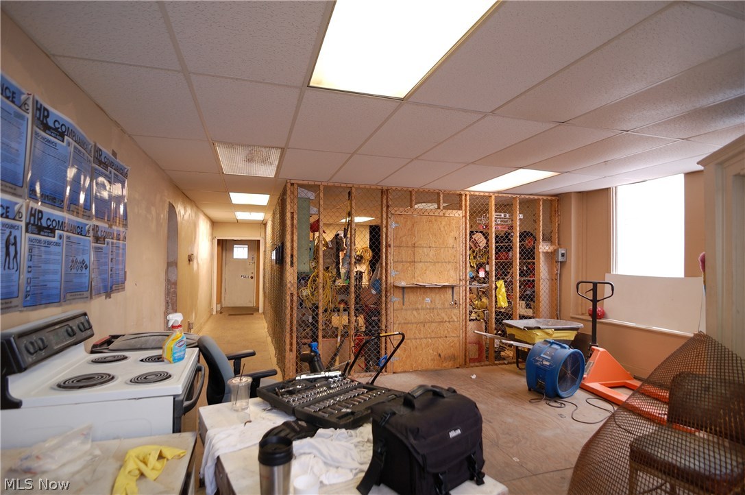 South Main Street Allotment 5 - Commercial Sale