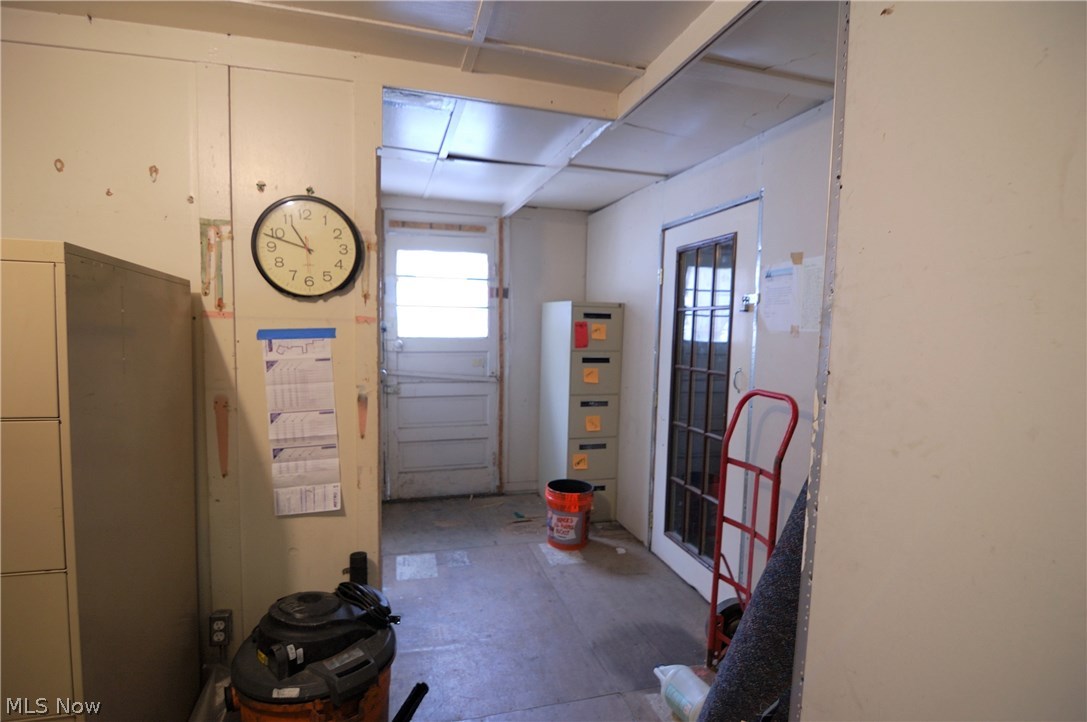 South Main Street Allotment 5 - Commercial Sale